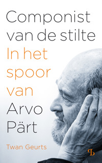 COMPONIST VAN DE STILTE