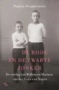 DE RODE EN DE ZWARTE JONKER