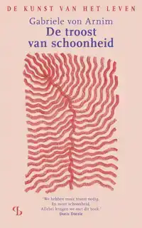 DE TROOST VAN SCHOONHEID