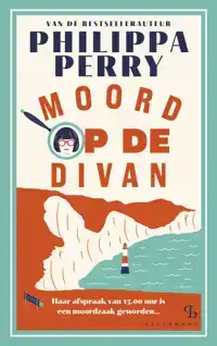 MOORD IN THERAPIE