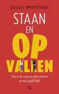 STAAN EN OPVALLEN