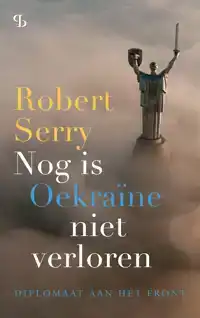 NOG IS OEKRAINE NIET VERLOREN