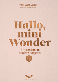 HALLO, MINI WONDER