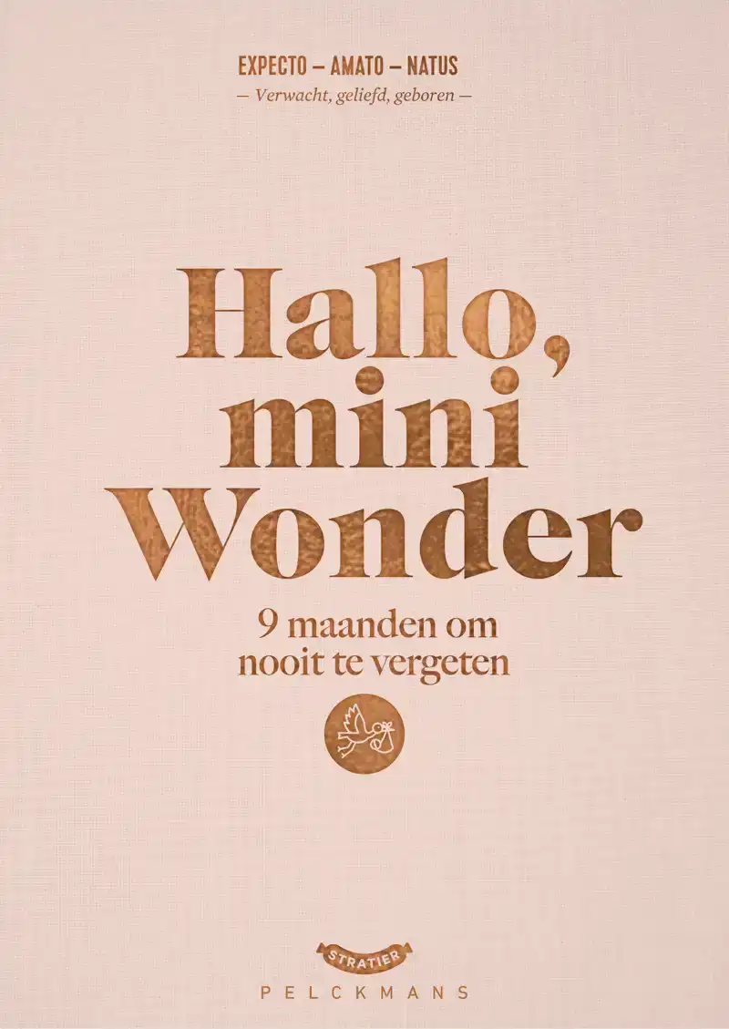 HALLO, MINI WONDER