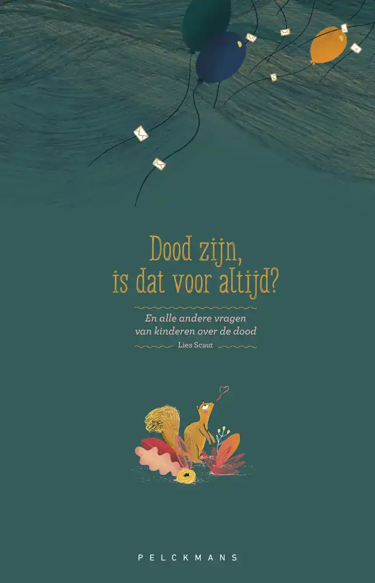 DOOD ZIJN, IS DAT VOOR ALTIJD?