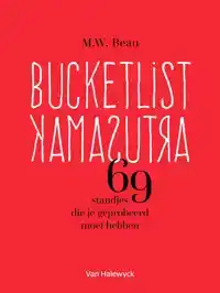 BUCKETLIST KAMASUTRA