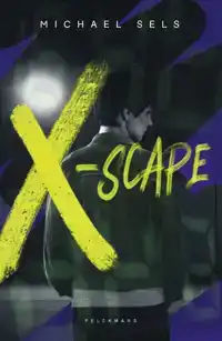 X-SCAPE