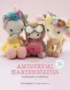 AMIGURUMI HARTENDIEFJES