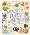 MEISJES EN KUNST