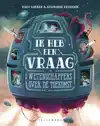 IK HEB EEN VRAAG