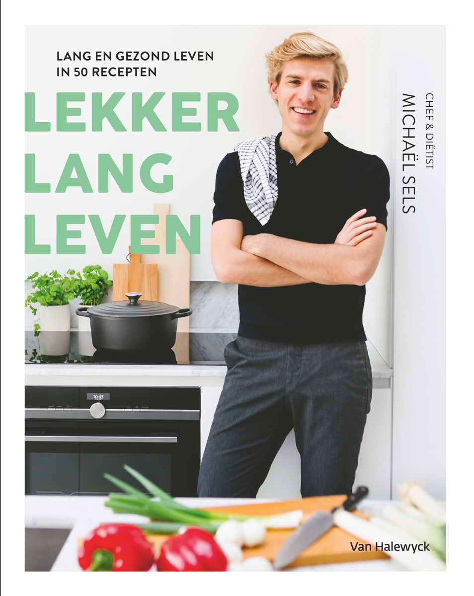 LEKKER LANG LEVEN