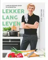 LEKKER LANG LEVEN