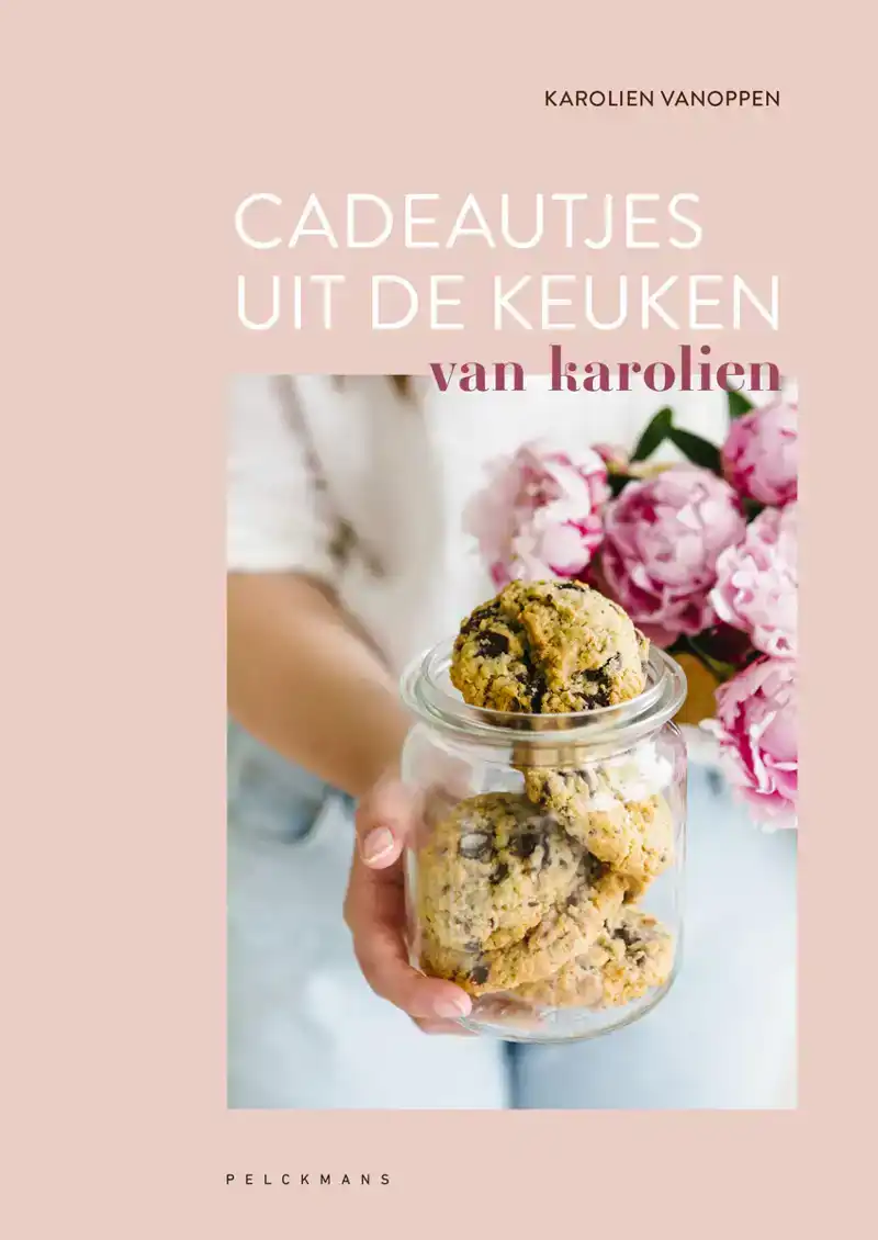 CADEAUTJES UIT DE KEUKEN VAN KAROLIEN