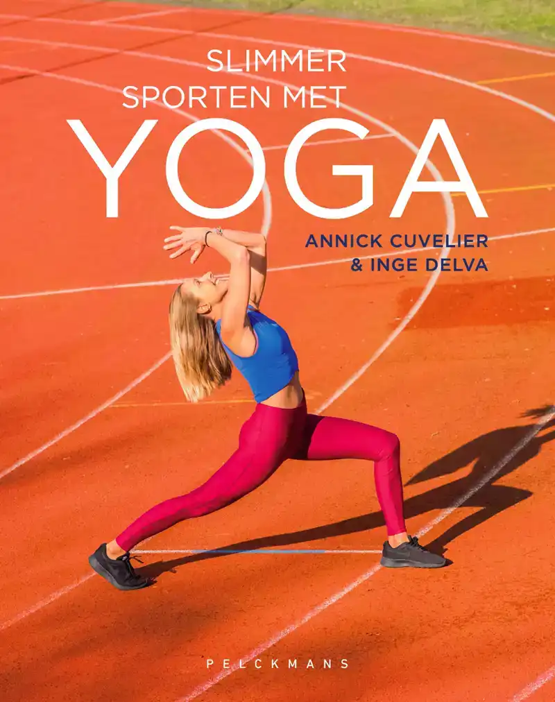 SLIMMER SPORTEN MET YOGA