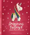 AMIGURUMI FANTASY 2