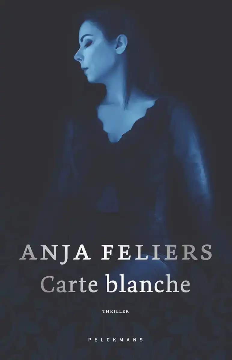 CARTE BLANCHE
