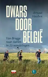 DWARS DOOR BELGIE