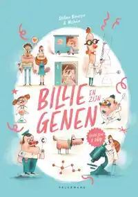 BILLIE EN ZIJN GENEN