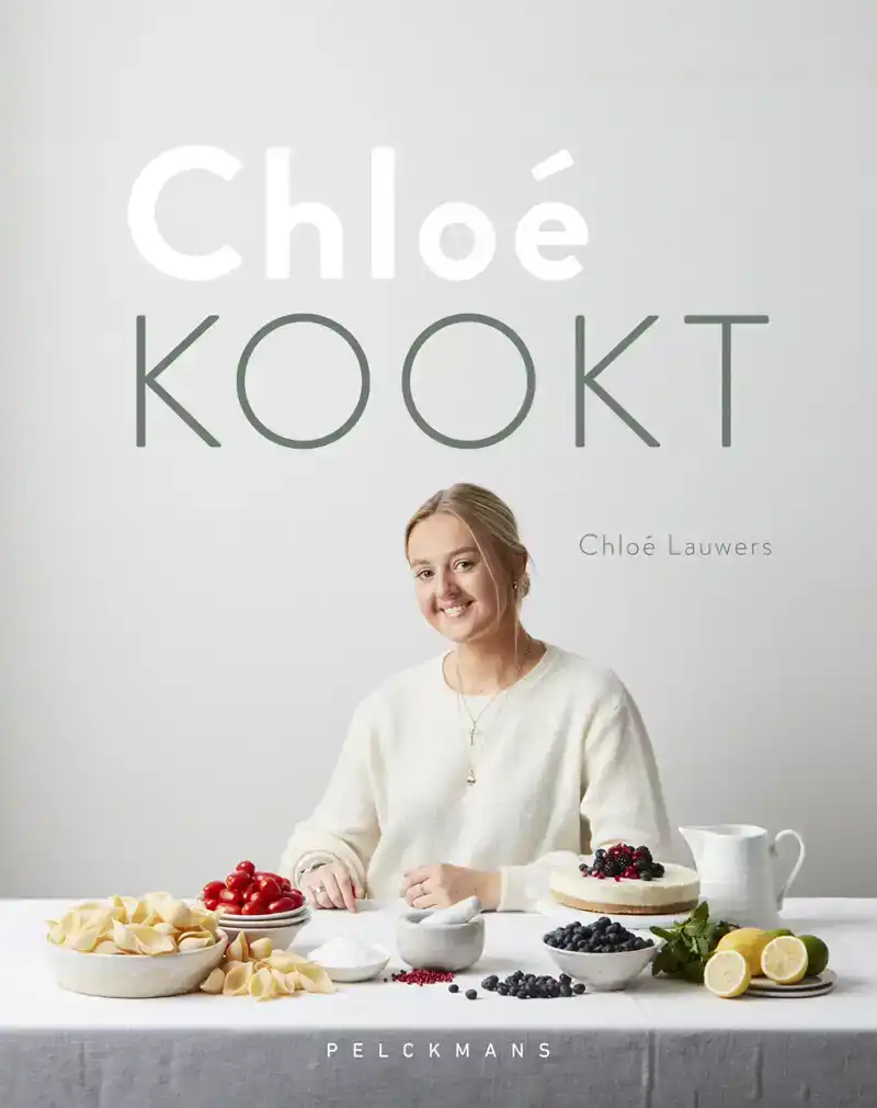 CHLOE KOOKT