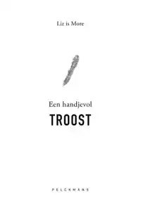 EEN HANDJEVOL TROOST