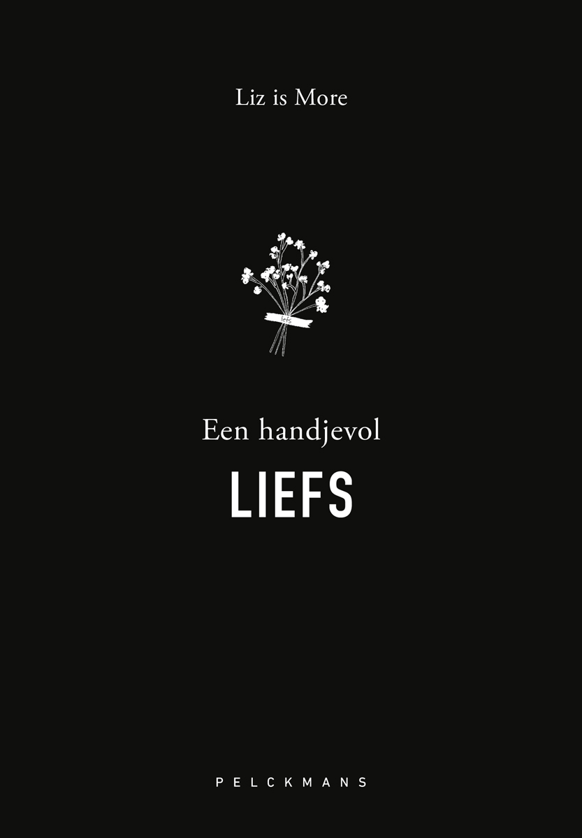 EEN HANDJEVOL LIEFS