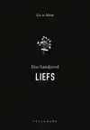 EEN HANDJEVOL LIEFS