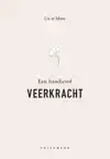 EEN HANDJE VOL VEERKRACHT