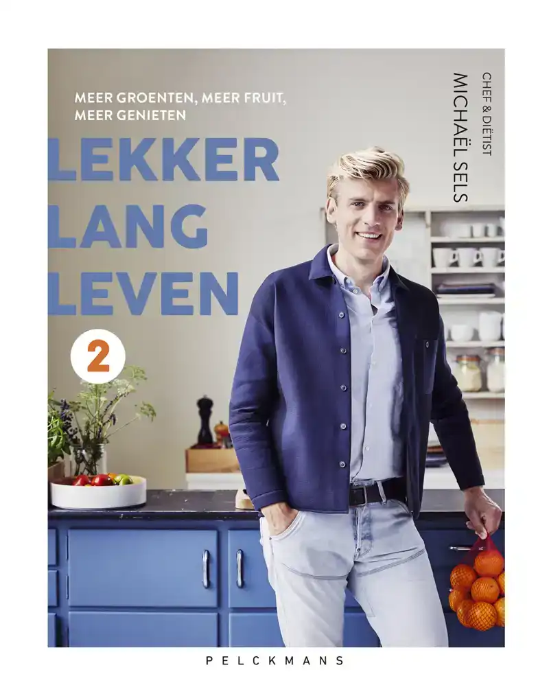 LEKKER LANG LEVEN 2