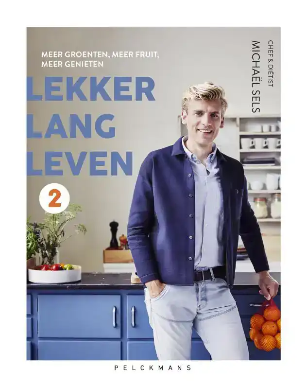 LEKKER LANG LEVEN 2