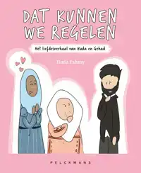 DAT KUNNEN WE REGELEN