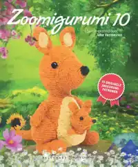 ZOOMIGURUMI 10
