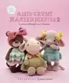AMIGURUMI HARTENDIEFJES 2