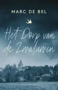 HET DORP VAN DE ZWALUWEN