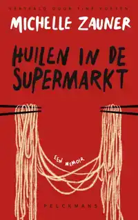 HUILEN IN DE SUPERMARKT