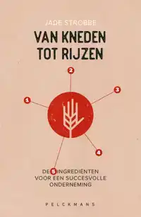 VAN KNEDEN TOT RIJZEN