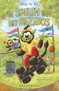 DE SPELEN VAN HET BIEZEBOS