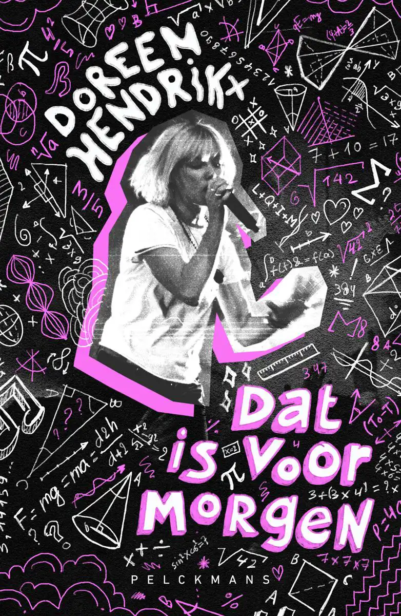 DAT IS VOOR MORGEN
