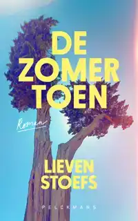 DE ZOMER TOEN