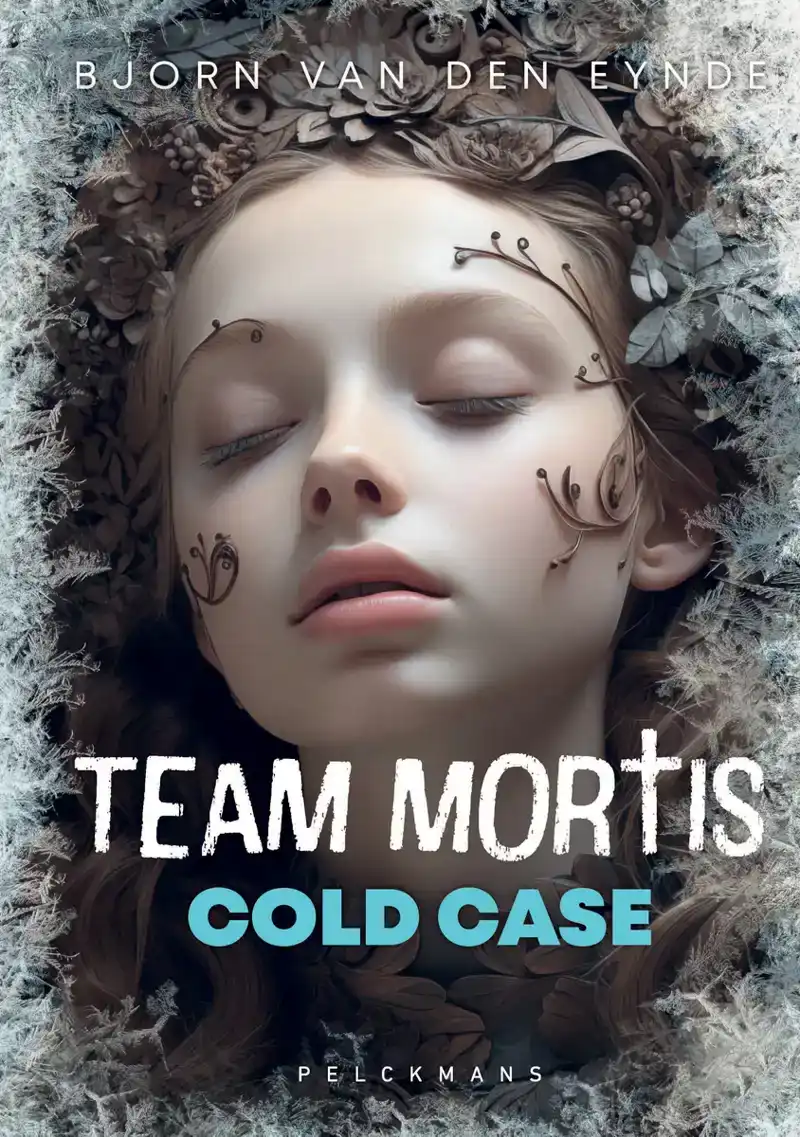 COLD CASE