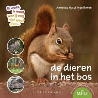 IK WEET, IK WEET WAT JIJ (NOG) NIET WEET... DE DIEREN IN HET