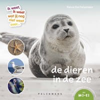 IK WEET, IK WEET WAT JIJ (NOG) NIET WEET...DE DIEREN IN DE Z