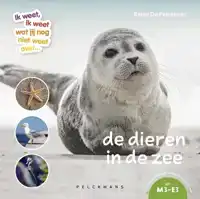IK WEET, IK WEET WAT JIJ (NOG) NIET WEET...DE DIEREN IN DE Z