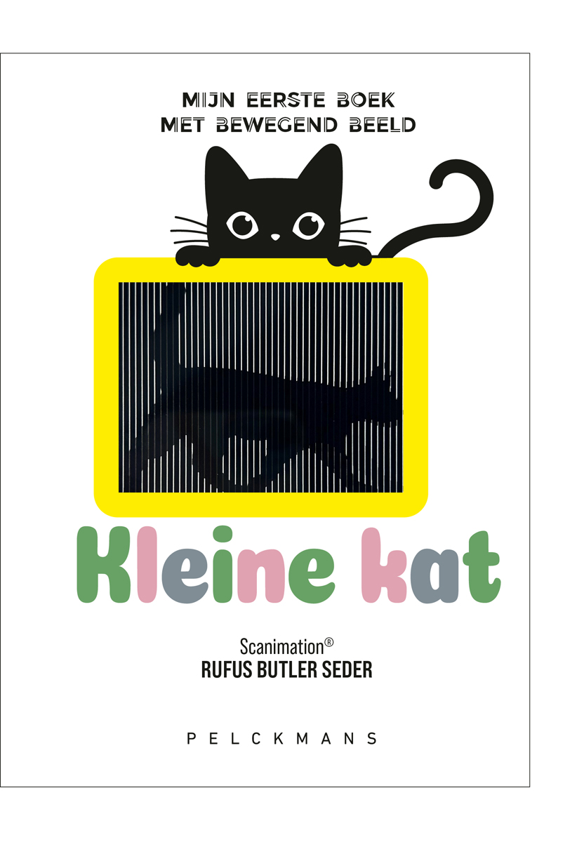 KLEINE KAT