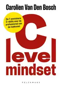 C-LEVEL MINDSET