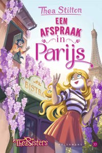 EEN AFSPRAAK IN PARIJS (33)