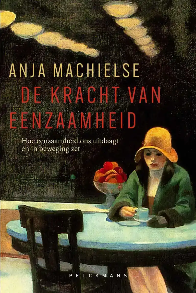 DE KRACHT VAN EENZAAMHEID