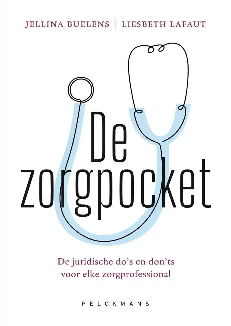 DE ZORGPOCKET