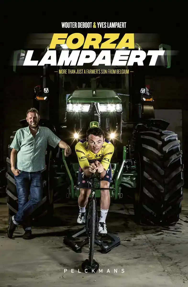FORZA LAMPAERT