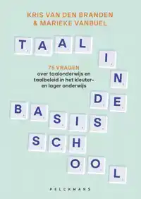 TAAL IN DE BASISSCHOOL