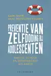 PREVENTIE VAN ZELFDODING BIJ ADOLESCENTEN